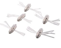 Universal CE4+ & Vivi Nova & T3 Four Cotton Wicks Electronic