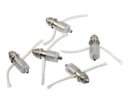 Vivi nova coils