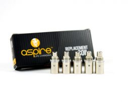 aspire  replacement coil