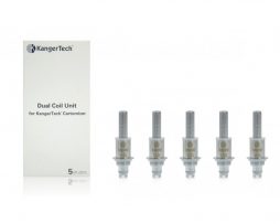 kangertech replacement coils