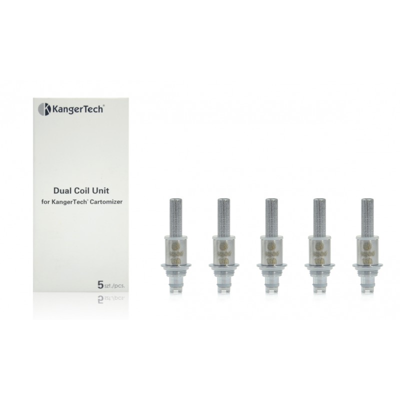 kangertech replacement coils