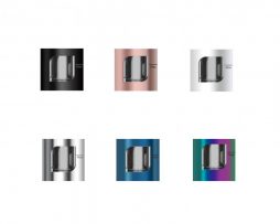 Aspire Pockex Replacement glass