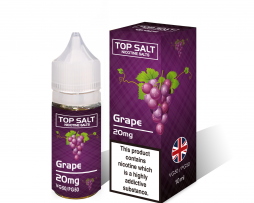 E-Liquid