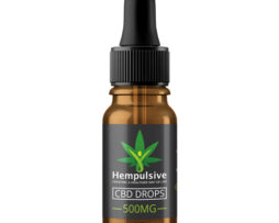 CBD Oil