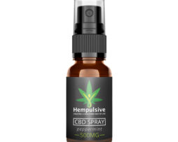 CBD Sprays