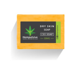 CBD Soaps
