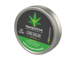 CBD Balm 250mg