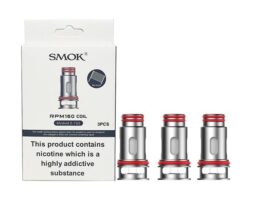 Smok RPM160 Replacement Mesh Coil 0.15ohm