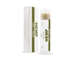 Endoca 20mg CBD Lips + Skin Moisturiser - 4.25g