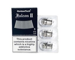HorizonTech Falcon II Replacement Coils 0.14ohm