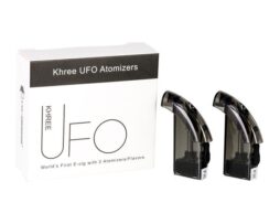 Khree UFO Replacement Pods