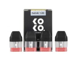 Uwell Caliburn Koko Replacement Pods