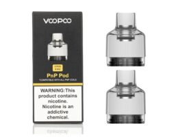 Voopoo PnP Replacement Pods Large