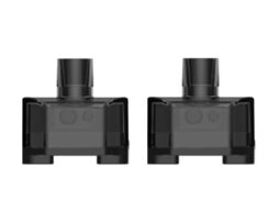 RPM 160 Replacement Pods Large (No Coil Included)