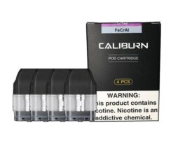 Uwell Caliburn Replacement Pods