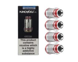 Uwell Nunchaku UN2 Mesh Coils 0.2 Ohm - 50-60W