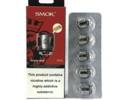 Smok V8 Baby Mesh Coil - 0.15 Ohm