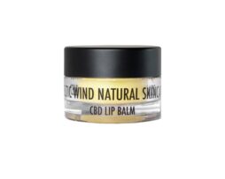 Celtic Wind Crops 10mg CBD Lip Balm (Buy One Get One Free)