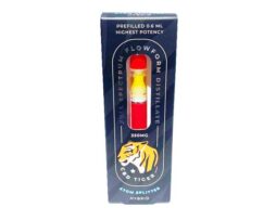 CBD Tiger Full-Spectrum 350mg CBD Disposable Vape Pen