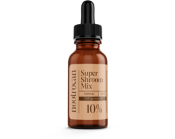 Nootrocan 3000mg 10% Full Spectrum CBD Nootropic Oil - 30ml