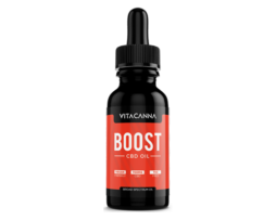 Vita Canna 700mg Broad Spectrum CBD Oil - 30ml
