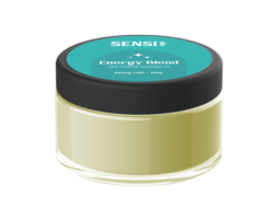 Sensi CBD 100mg CBD Massage Wax - 100g (BUY 1 GET 1 FREE)