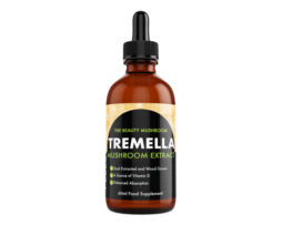 Feel Supreme Tremella Mushroom Liquid Tincture - 60ml