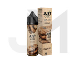 Just CBD 1000mg Vape Juice - 60ml